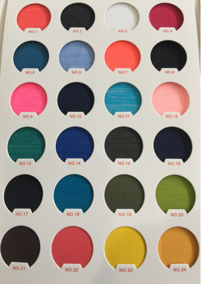 JQ1752A  韓國冰絲    幅寬：168cm  克重145-150g   成分45%T   45%N  10%SP 側面照